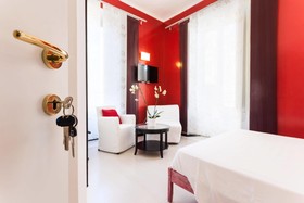 Gli Artisti Bed & Breakfast