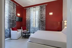Gli Artisti Bed & Breakfast