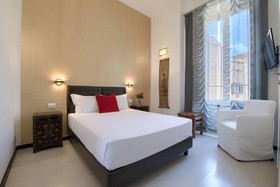 Gli Artisti Bed & Breakfast
