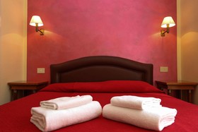 Hotel Giolitti Smart
