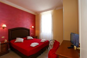 Hotel Giolitti Smart
