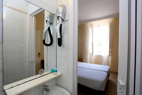 Hotel Giolitti Smart