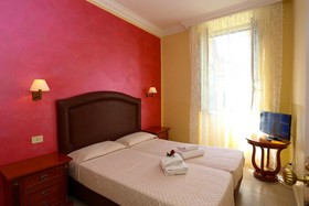 Hotel Giolitti Smart