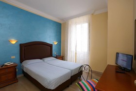 Hotel Giolitti Smart