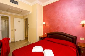 Hotel Giolitti Smart