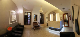 Hotel Giolitti