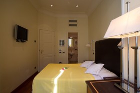Hotel Giolitti