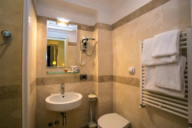 Hotel Giolitti