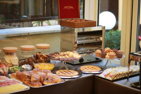 Hotel Giolitti