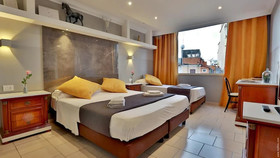 Hotel Giolitti
