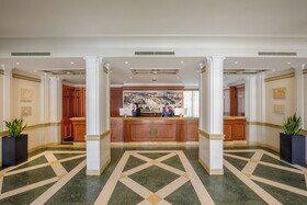 Grand Hotel Fleming