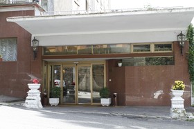 Grand Hotel Hermitage