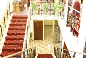 Grand Hotel Hermitage