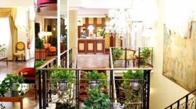 Grand Hotel Hermitage