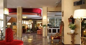 Grand Hotel Hermitage