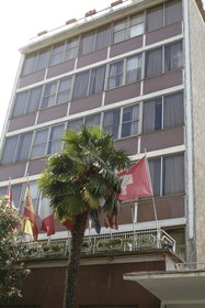 Grand Hotel Hermitage