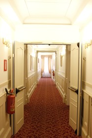 Grand Hotel Hermitage