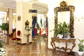 Grand Hotel Hermitage