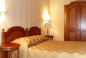Grand Hotel Hermitage