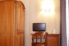 Grand Hotel Hermitage