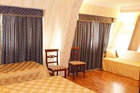 Grand Hotel Hermitage