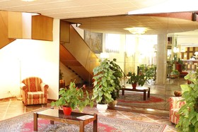 Grand Hotel Hermitage