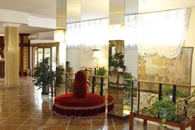 Grand Hotel Hermitage