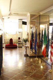 Grand Hotel Hermitage