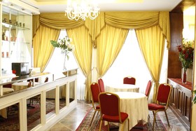 Grand Hotel Hermitage