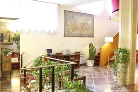 Grand Hotel Hermitage