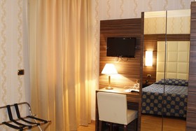 Grand Hotel Hermitage