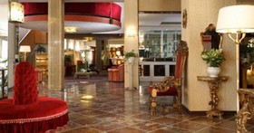 Grand Hotel Hermitage