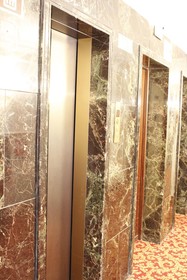 Grand Hotel Hermitage