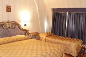 Grand Hotel Hermitage