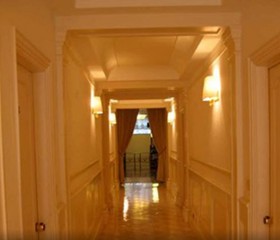 Grand Hotel Hermitage