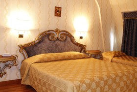 Grand Hotel Hermitage