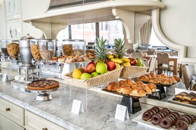 Grand Hotel Palatino