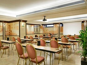 Grand Hotel Palatino