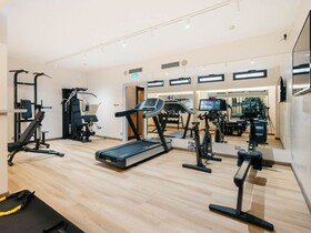 Grand Hotel Palatino