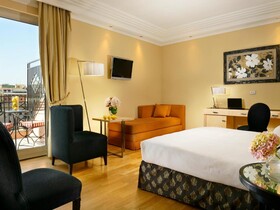 Grand Hotel Palatino