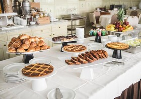 Grand Hotel Palatino