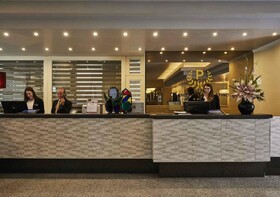 Grand Hotel Palatino