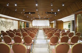 Grand Hotel Palatino