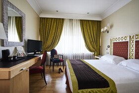 Grand Hotel Palatino