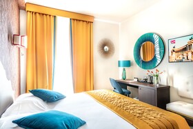 Grand Hotel Palatino