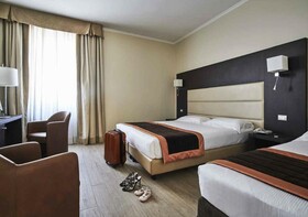 Grand Hotel Palatino