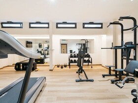 Grand Hotel Palatino