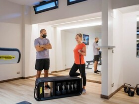 Grand Hotel Palatino