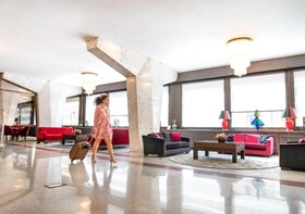 Grand Hotel Palatino