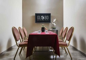 Grand Hotel Palatino